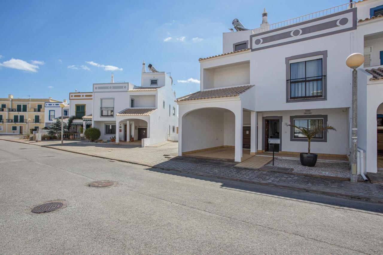 Villa Casa Rosina Ferragudo  Exterior foto